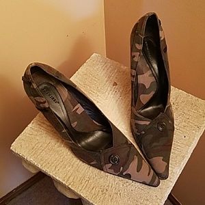 Womens Fabulous Shoes